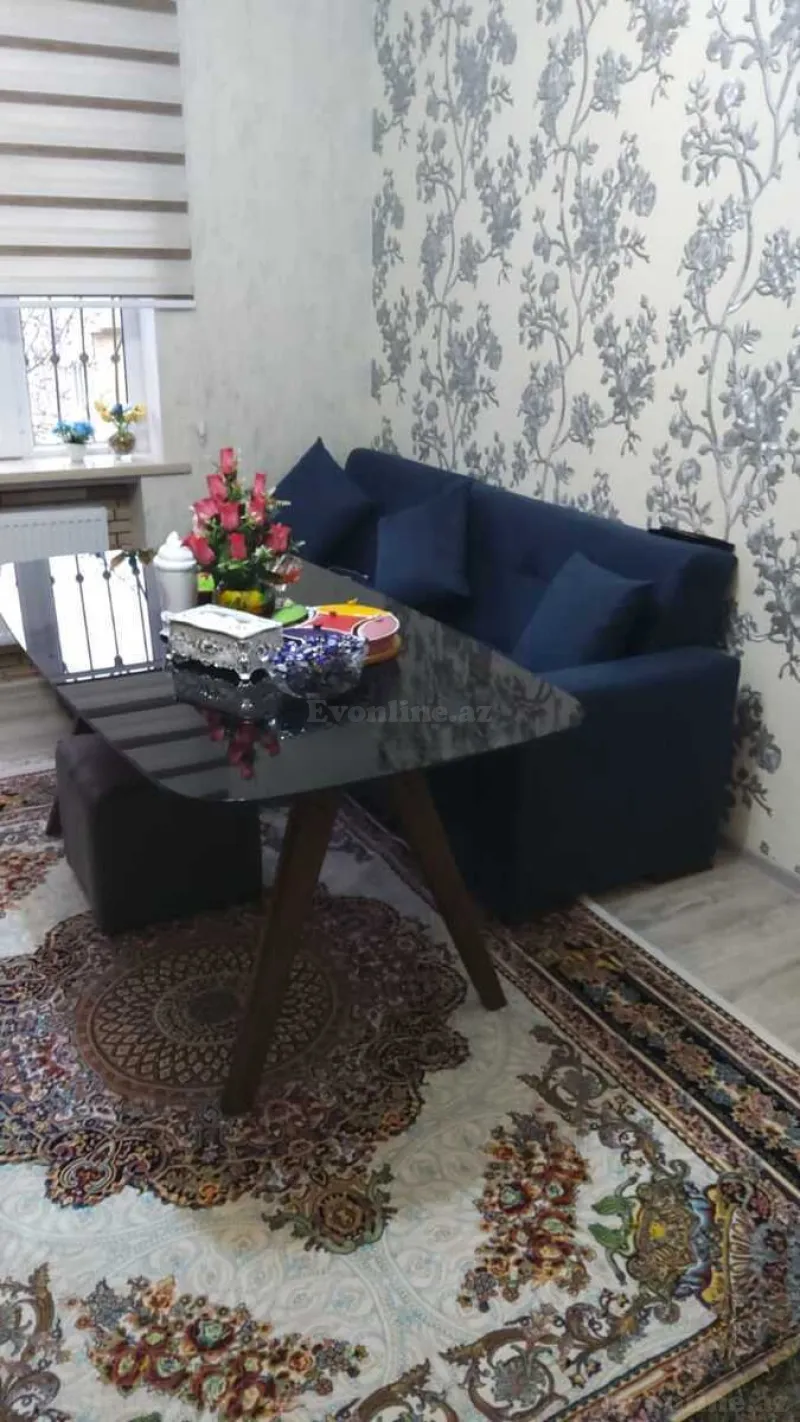 Satılır 9 otaqlı Həyət evi 356 m² Binəqədi r. - şəkil 22