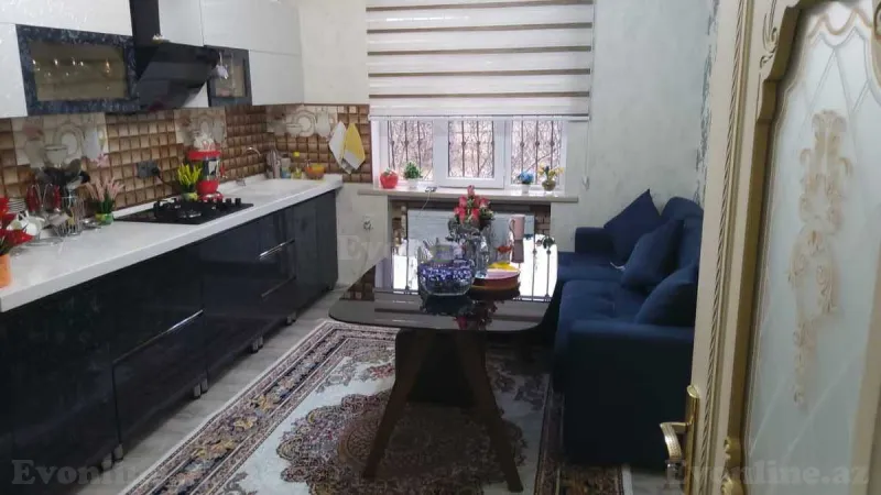 Satılır 9 otaqlı Həyət evi 356 m² Binəqədi r. - şəkil 23