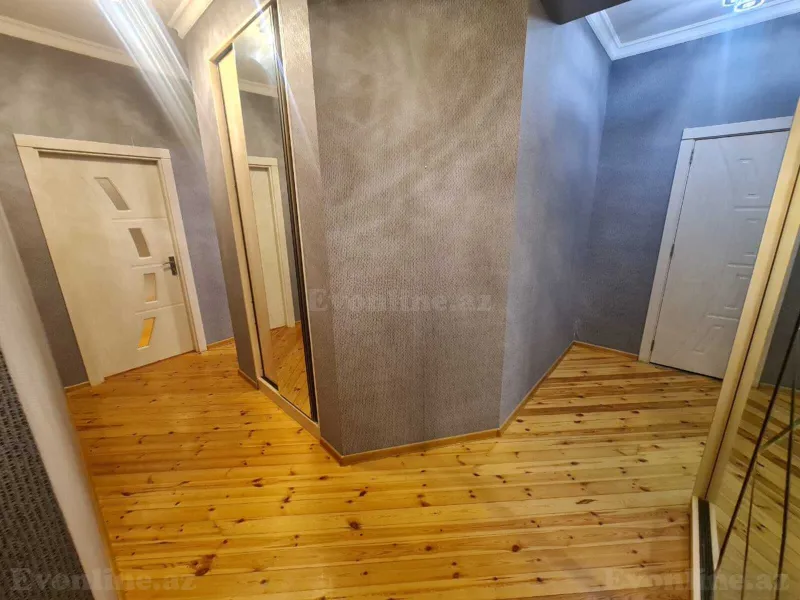 Satılır 3 otaqlı Mənzil Yeni tikili 77 m² Abşeron r. - şəkil 4