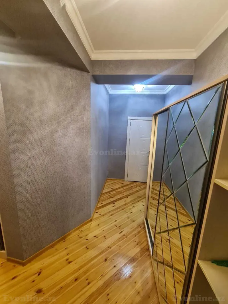 Satılır 3 otaqlı Mənzil Yeni tikili 77 m² Abşeron r. - şəkil 5