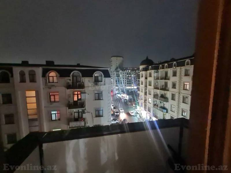 Satılır 3 otaqlı Mənzil Yeni tikili 77 m² Abşeron r. - şəkil 6