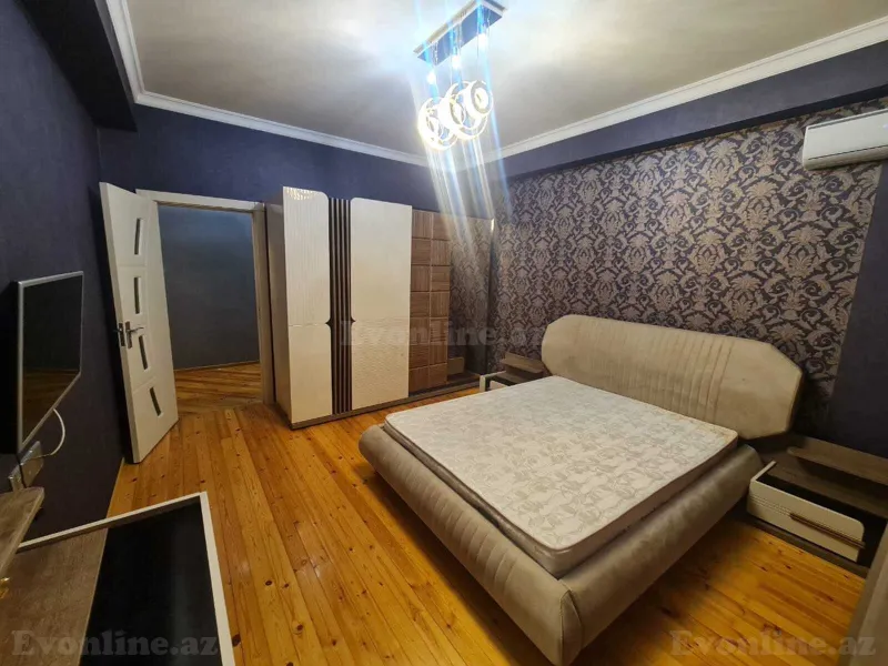 Satılır 3 otaqlı Mənzil Yeni tikili 77 m² Abşeron r. - şəkil 7