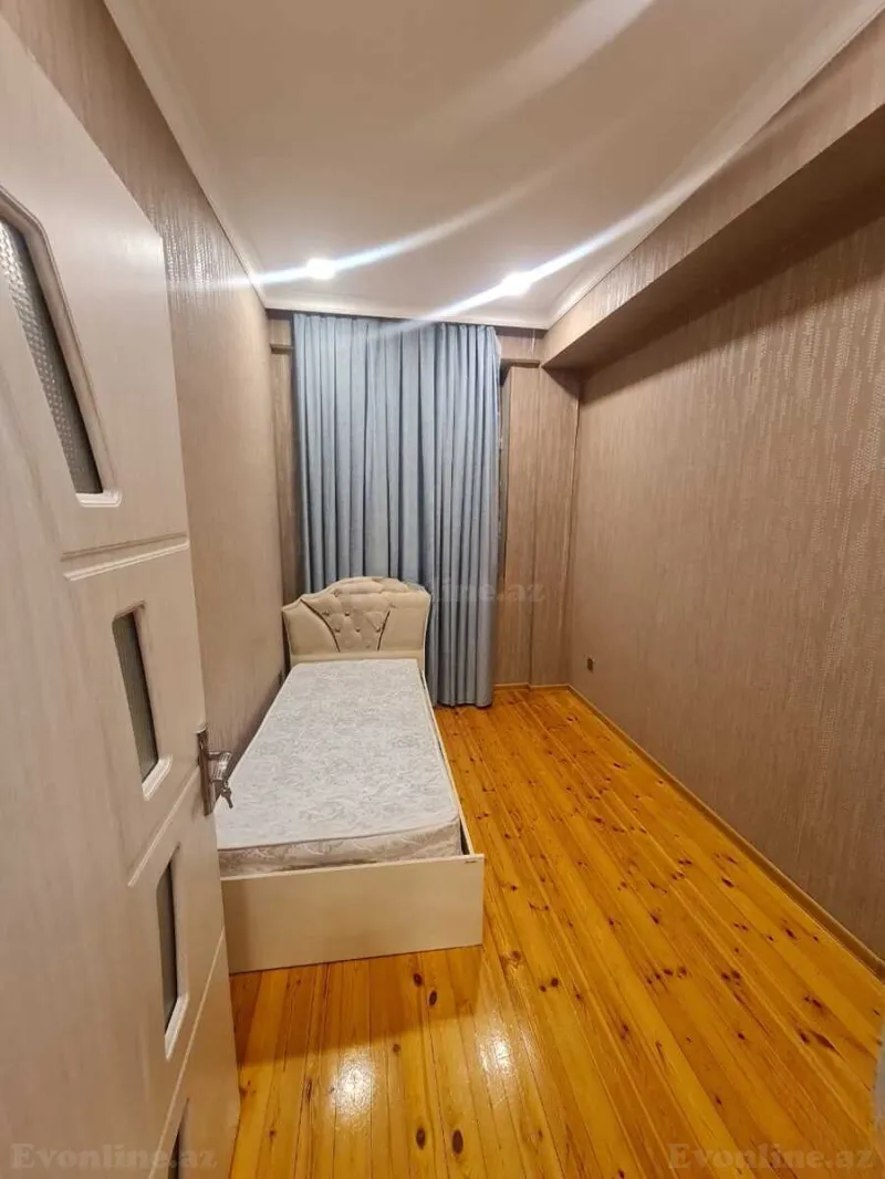 Satılır 3 otaqlı Mənzil Yeni tikili 77 m² Abşeron r. - şəkil 8