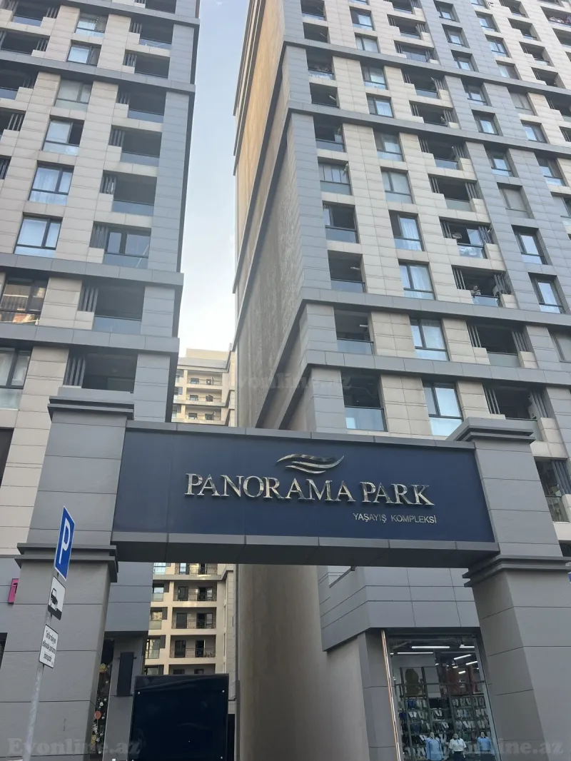 Satılır 2 otaqlı Mənzil Yeni tikili 54 m² Həzi Aslanov m.