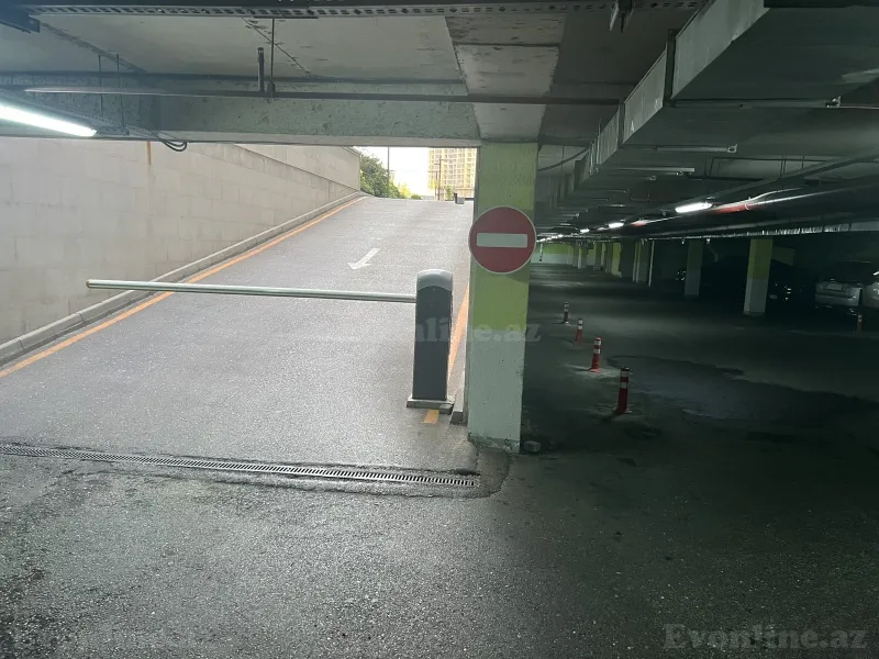 Satılır 2 otaqlı Mənzil Yeni tikili 54 m² Həzi Aslanov m. - şəkil 19