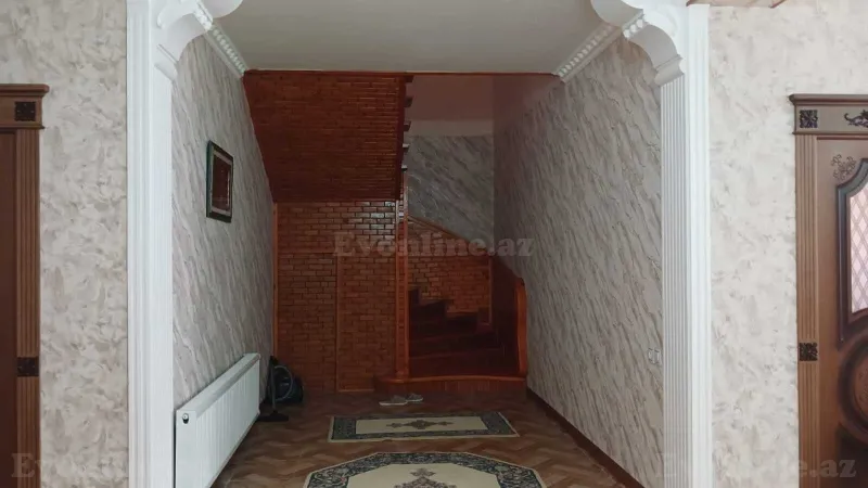 Kirayə verilir 6 otaqlı Həyət evi 120 m² Qazax - şəkil 2