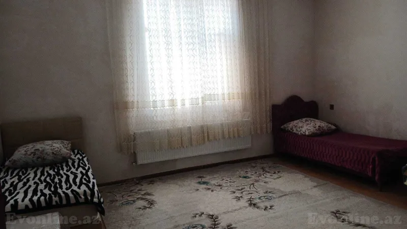 Kirayə verilir 6 otaqlı Həyət evi 120 m² Qazax - şəkil 5
