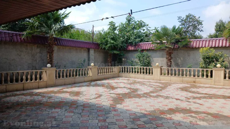 Kirayə verilir 6 otaqlı Həyət evi 120 m² Qazax - şəkil 8