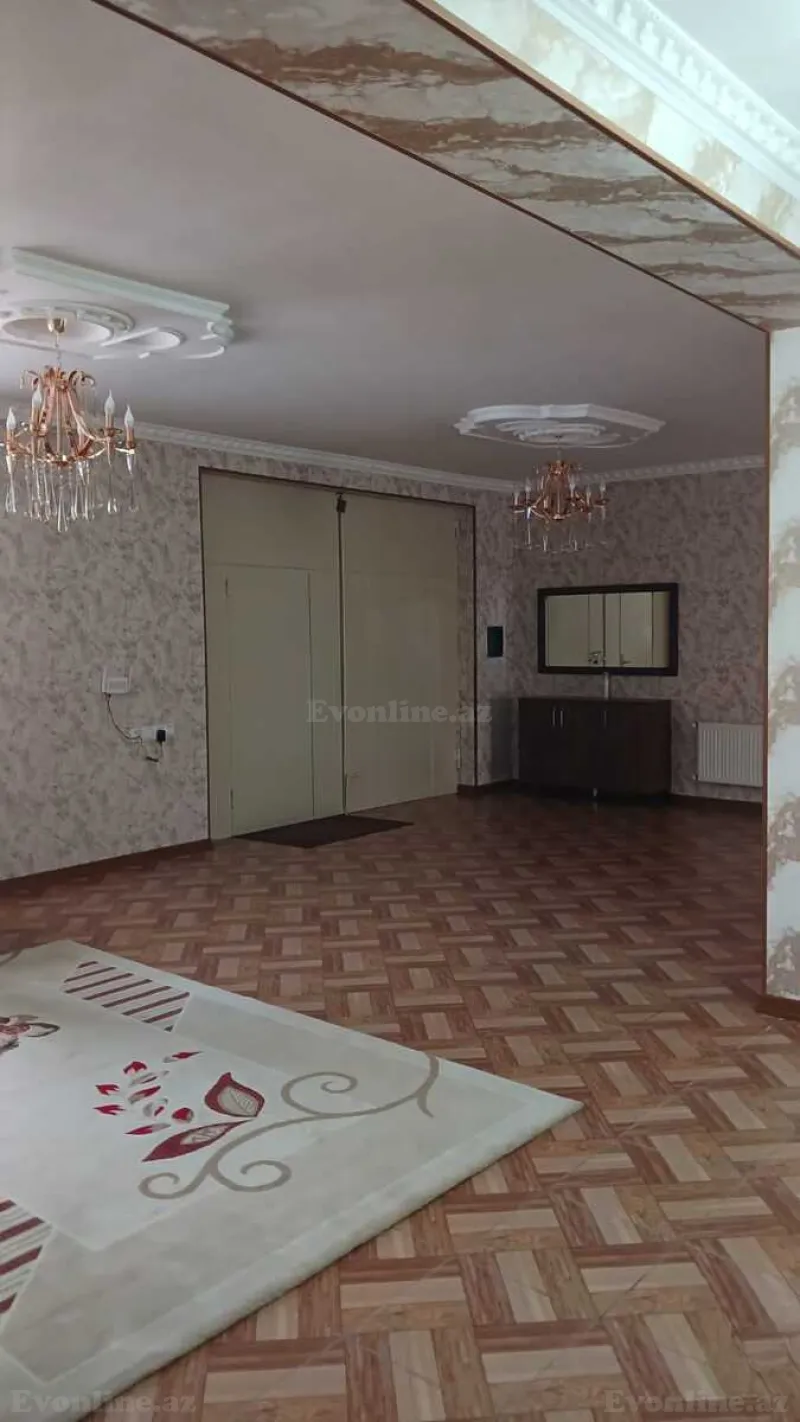 Kirayə verilir 6 otaqlı Həyət evi 120 m² Qazax - şəkil 9