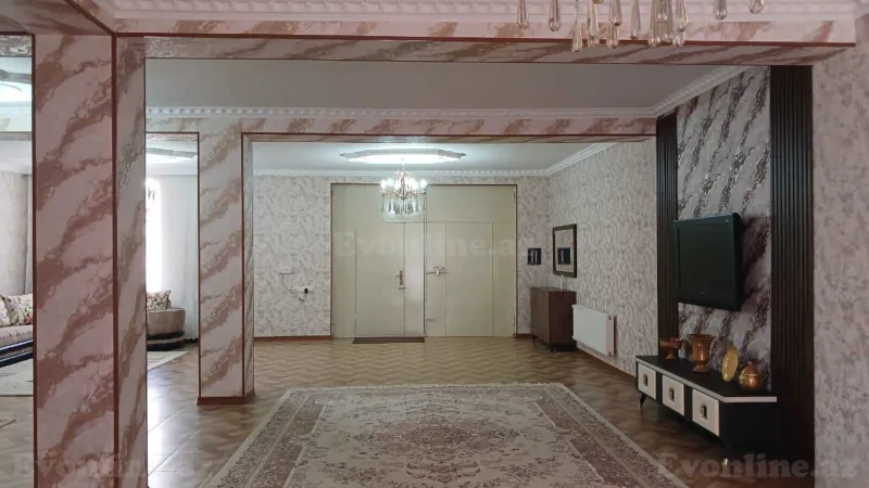 Kirayə verilir 6 otaqlı Həyət evi 120 m² Qazax - şəkil 10
