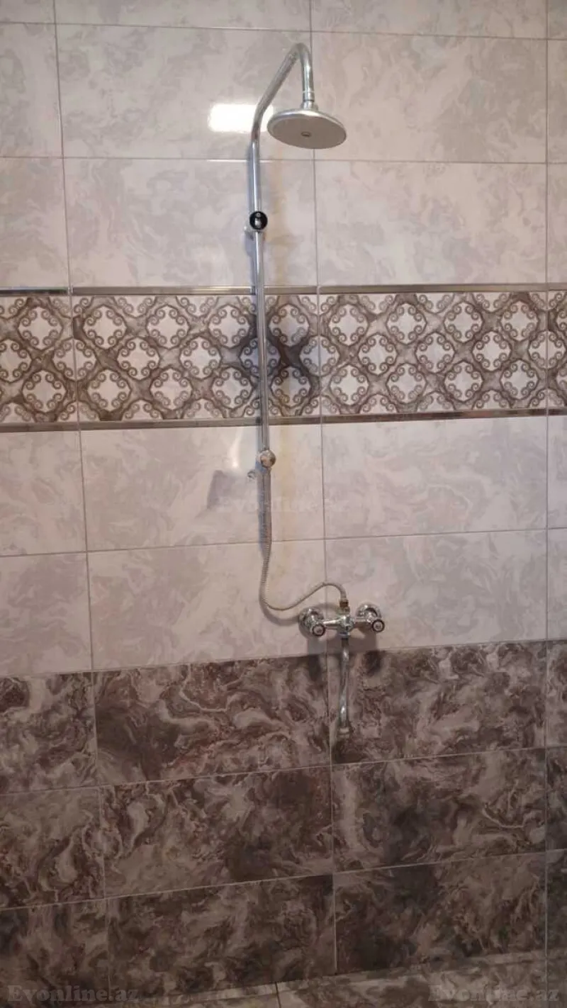 Kirayə verilir 6 otaqlı Həyət evi 120 m² Qazax - şəkil 20
