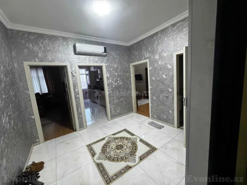 Kirayə verilir 2 otaqlı Mənzil Yeni tikili 62 m² Xırdalan - şəkil 5