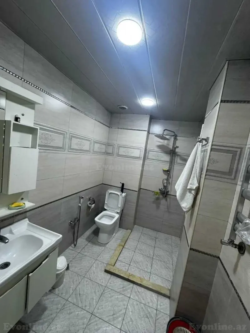 Kirayə verilir 2 otaqlı Mənzil Yeni tikili 62 m² Xırdalan - şəkil 7