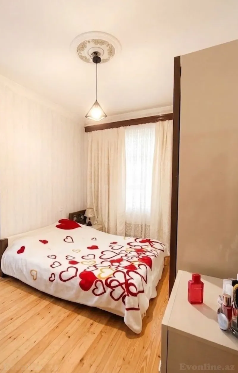 Satılır 2 otaqlı Mənzil Yeni tikili 65 m² Yeni Günəşli - şəkil 2