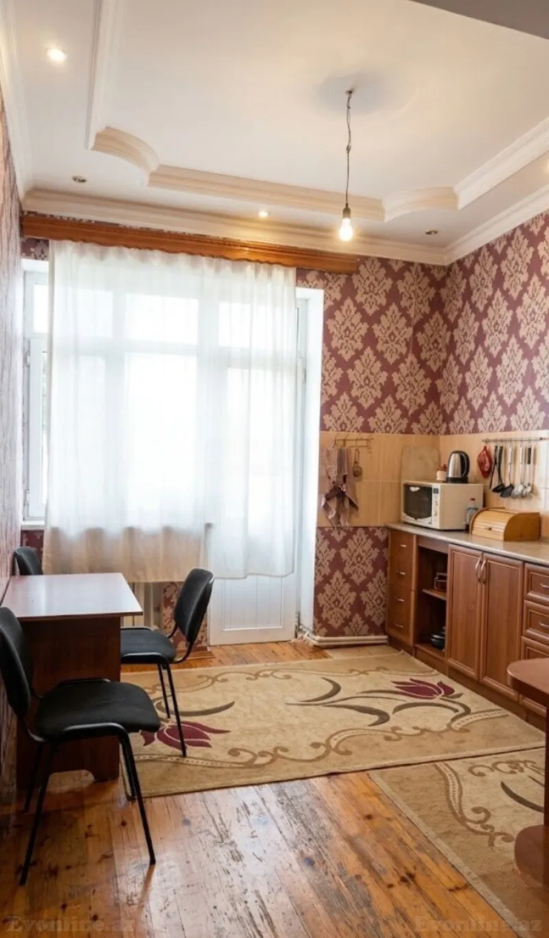 Satılır 2 otaqlı Mənzil Yeni tikili 65 m² Yeni Günəşli - şəkil 4