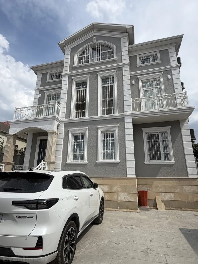 Kirayə verilir 4 otaqlı Həyət evi 270 m² Mehdiabad - şəkil 2
