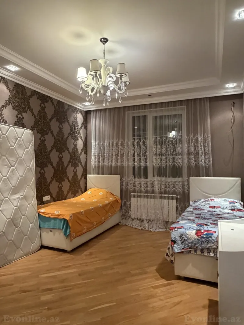Kirayə verilir 4 otaqlı Həyət evi 270 m² Mehdiabad - şəkil 9