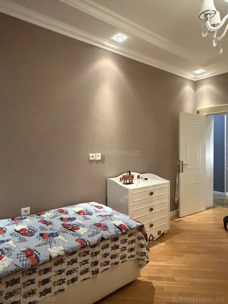 Kirayə verilir 4 otaqlı Həyət evi 270 m² Mehdiabad - şəkil 10