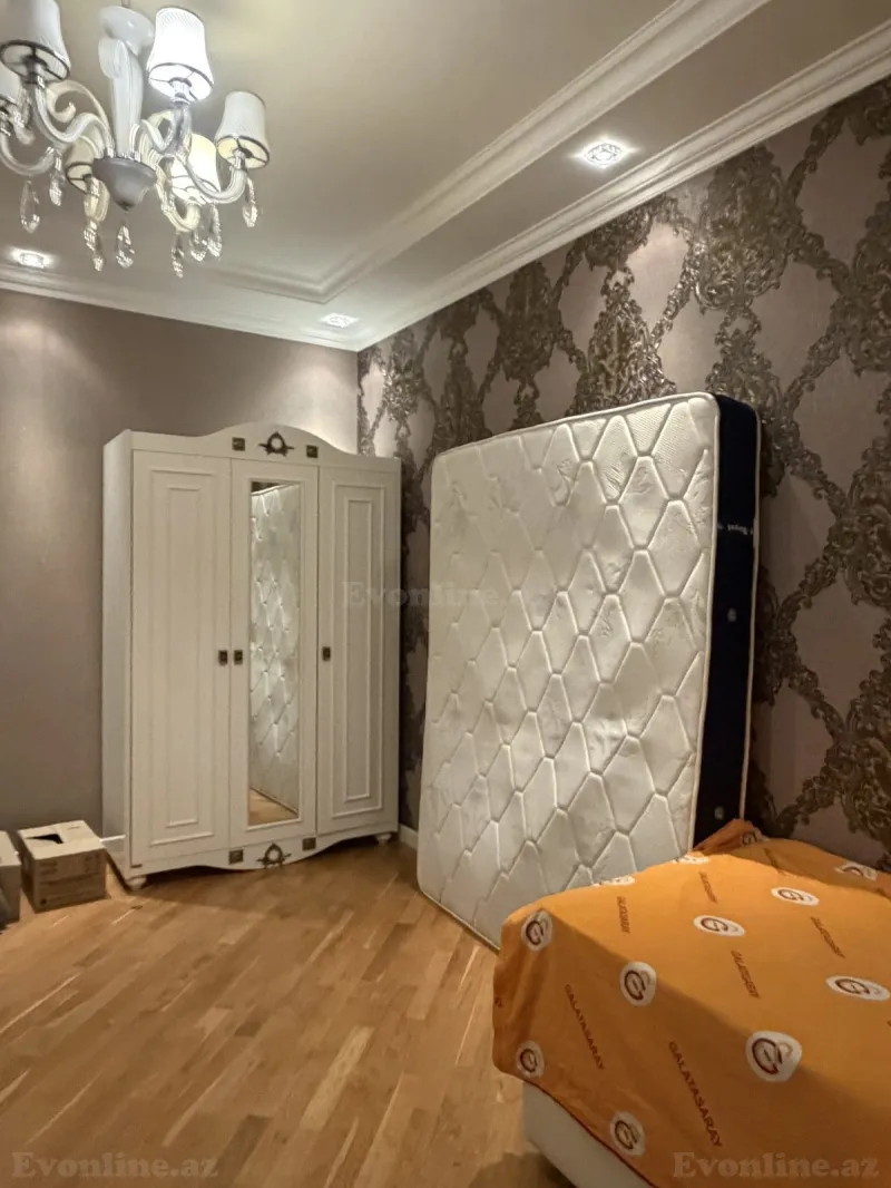 Kirayə verilir 4 otaqlı Həyət evi 270 m² Mehdiabad - şəkil 11