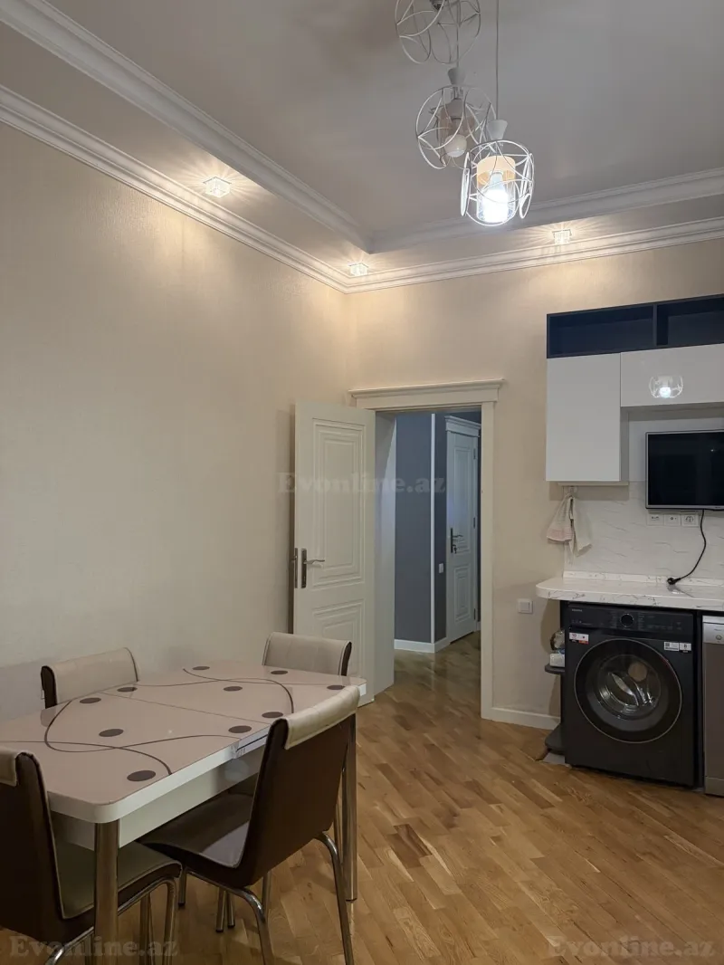 Kirayə verilir 4 otaqlı Həyət evi 270 m² Mehdiabad - şəkil 16