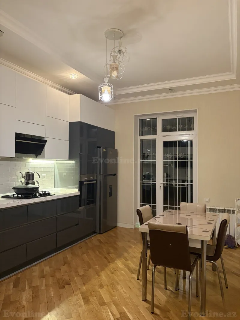 Kirayə verilir 4 otaqlı Həyət evi 270 m² Mehdiabad - şəkil 17