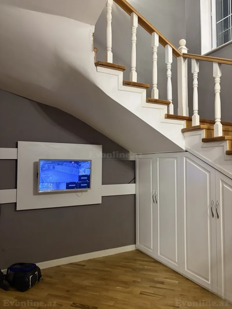 Kirayə verilir 4 otaqlı Həyət evi 270 m² Mehdiabad - şəkil 20