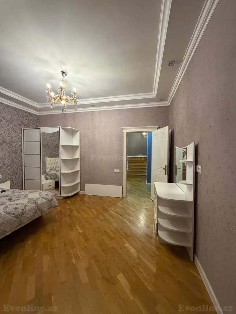 Kirayə verilir 4 otaqlı Həyət evi 270 m² Mehdiabad - şəkil 25