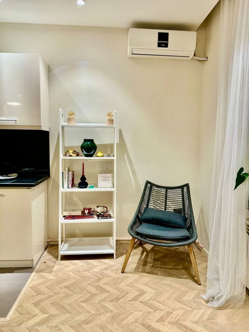 Kirayə verilir 2 otaqlı Mənzil Yeni tikili 90 m² Yasamal - şəkil 11