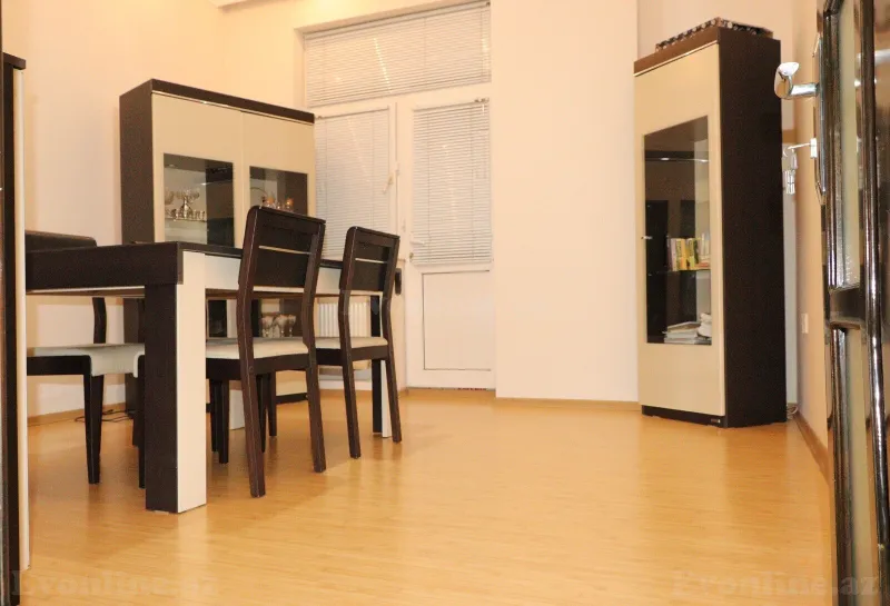 Satılır 3 otaqlı Mənzil Yeni tikili 105 m² 8-ci kilometr - şəkil 6