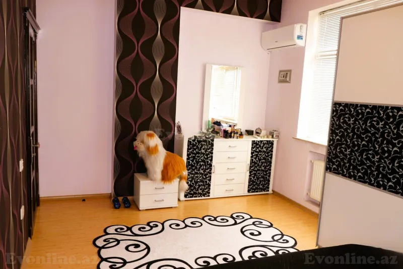 Satılır 3 otaqlı Mənzil Yeni tikili 105 m² 8-ci kilometr - şəkil 7