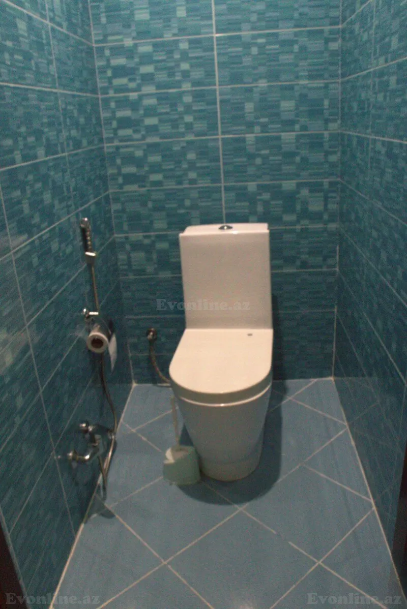 Satılır 3 otaqlı Mənzil Yeni tikili 105 m² 8-ci kilometr - şəkil 13