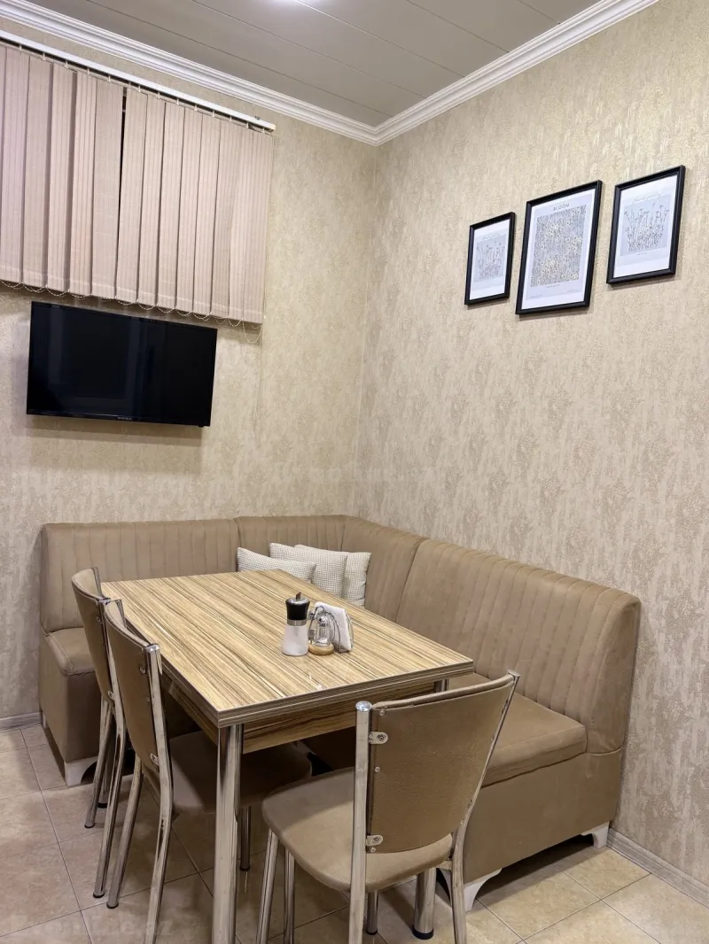 Satılır 2 otaqlı Mənzil Yeni tikili 65 m² Yeni Yasamal - şəkil 8