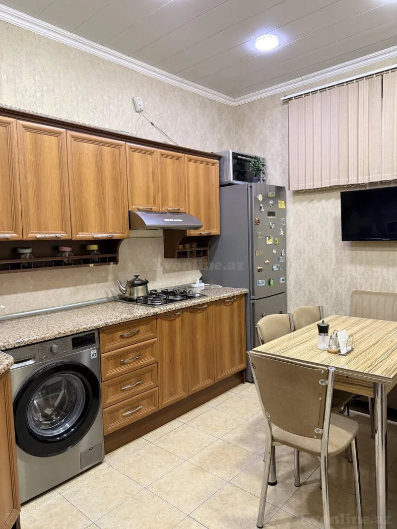 Satılır 2 otaqlı Mənzil Yeni tikili 65 m² Yeni Yasamal - şəkil 9