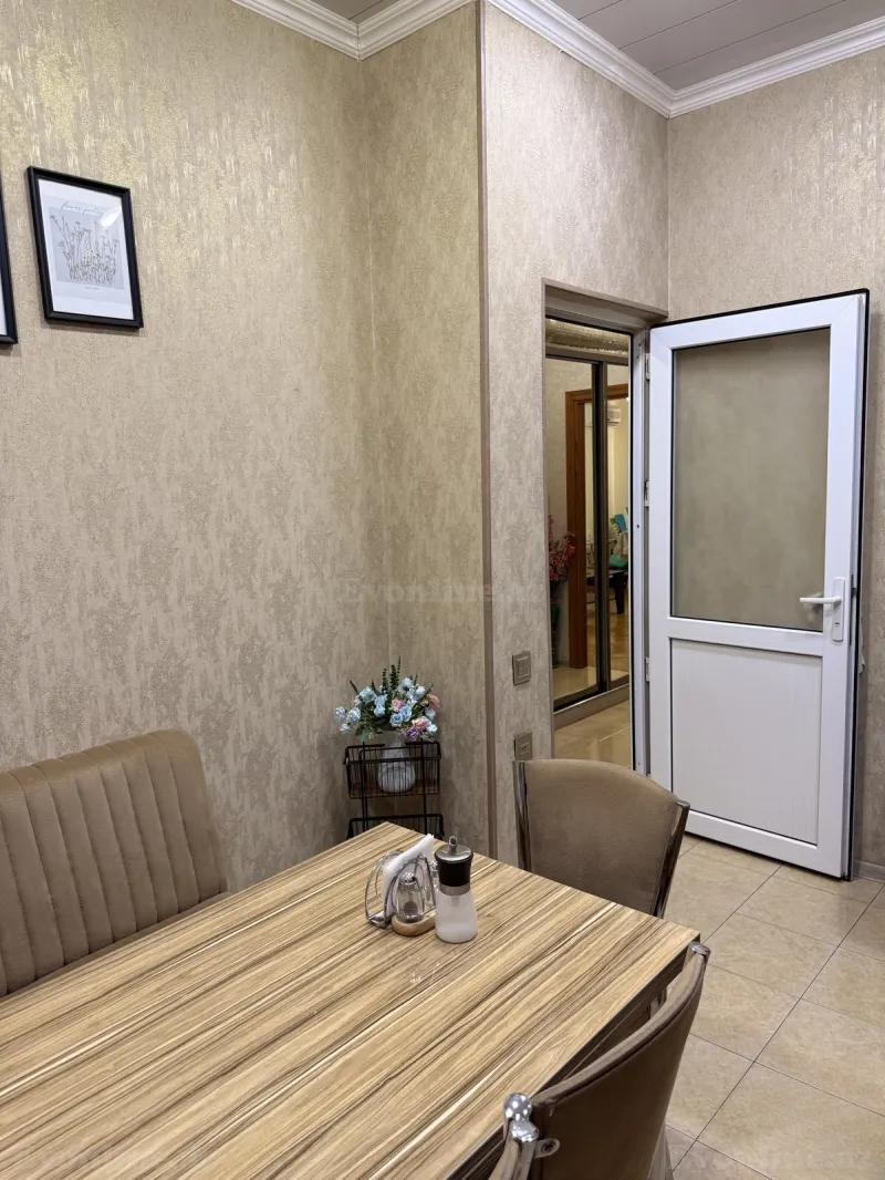Satılır 2 otaqlı Mənzil Yeni tikili 65 m² Yeni Yasamal - şəkil 10