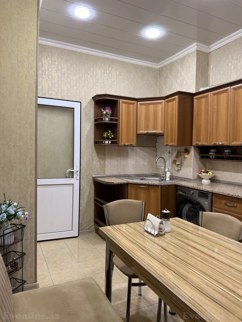 Satılır 2 otaqlı Mənzil Yeni tikili 65 m² Yeni Yasamal - şəkil 11