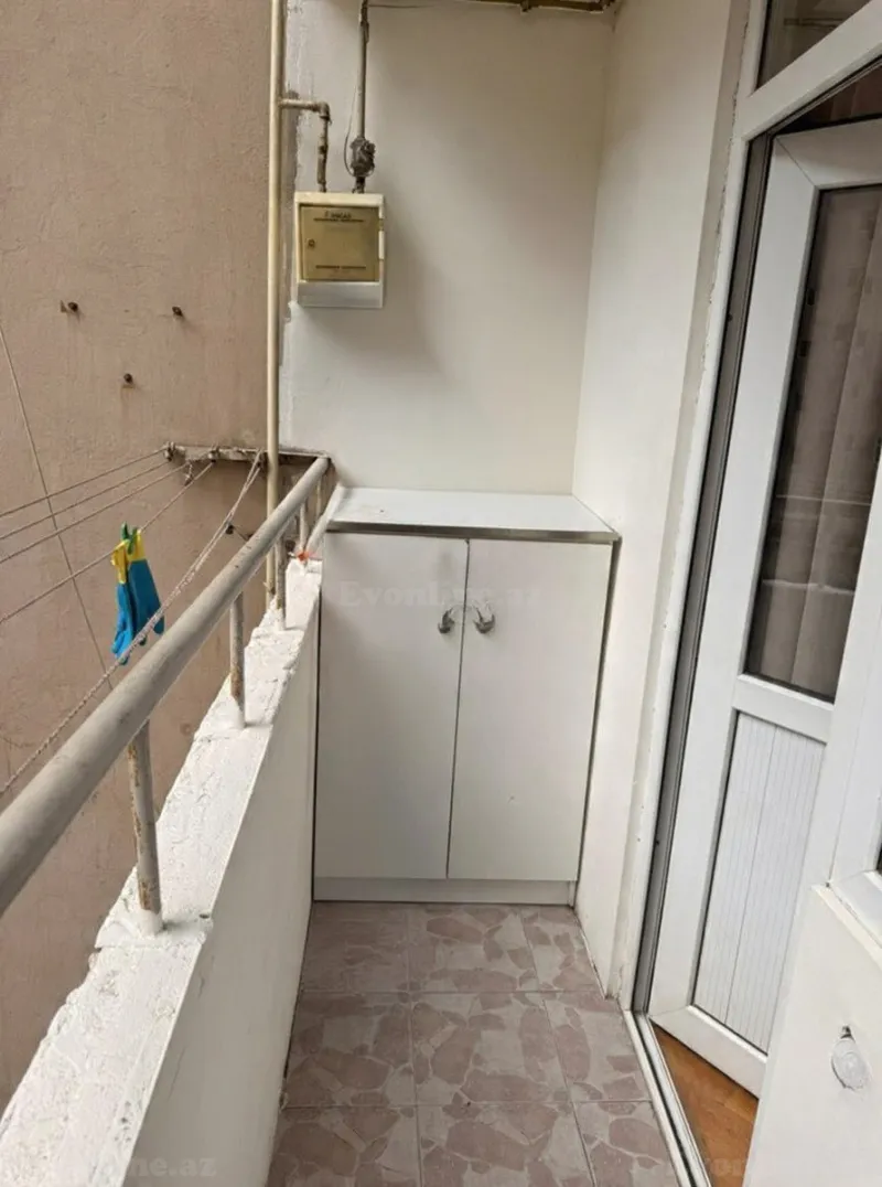 Satılır 2 otaqlı Mənzil Yeni tikili 65 m² Yeni Yasamal - şəkil 18