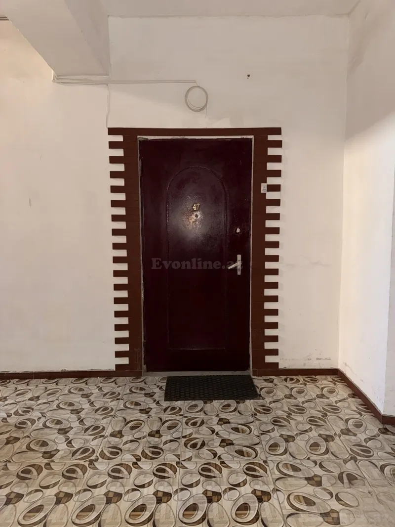 Satılır 2 otaqlı Mənzil Yeni tikili 65 m² Yeni Yasamal - şəkil 19
