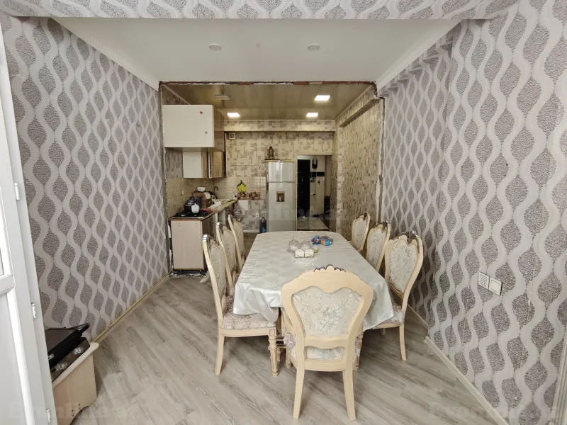 Satılır 3 otaqlı Mənzil Yeni tikili 137 m² Yeni Yasamal - şəkil 7