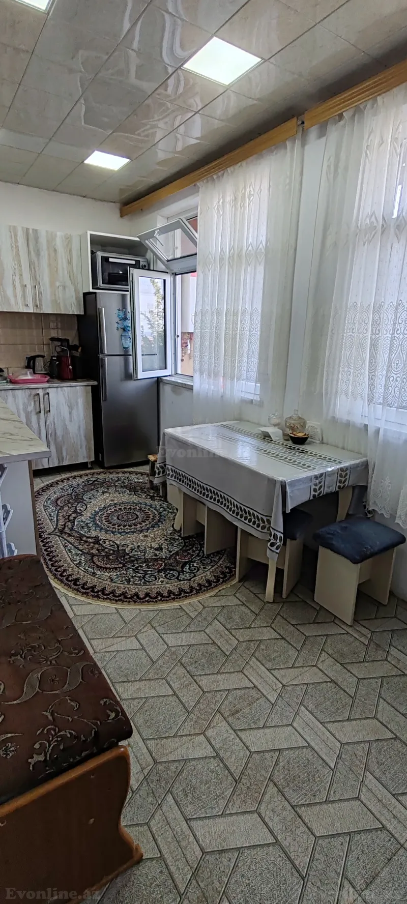 Satılır 4 otaqlı Həyət evi 110 m² Zığ