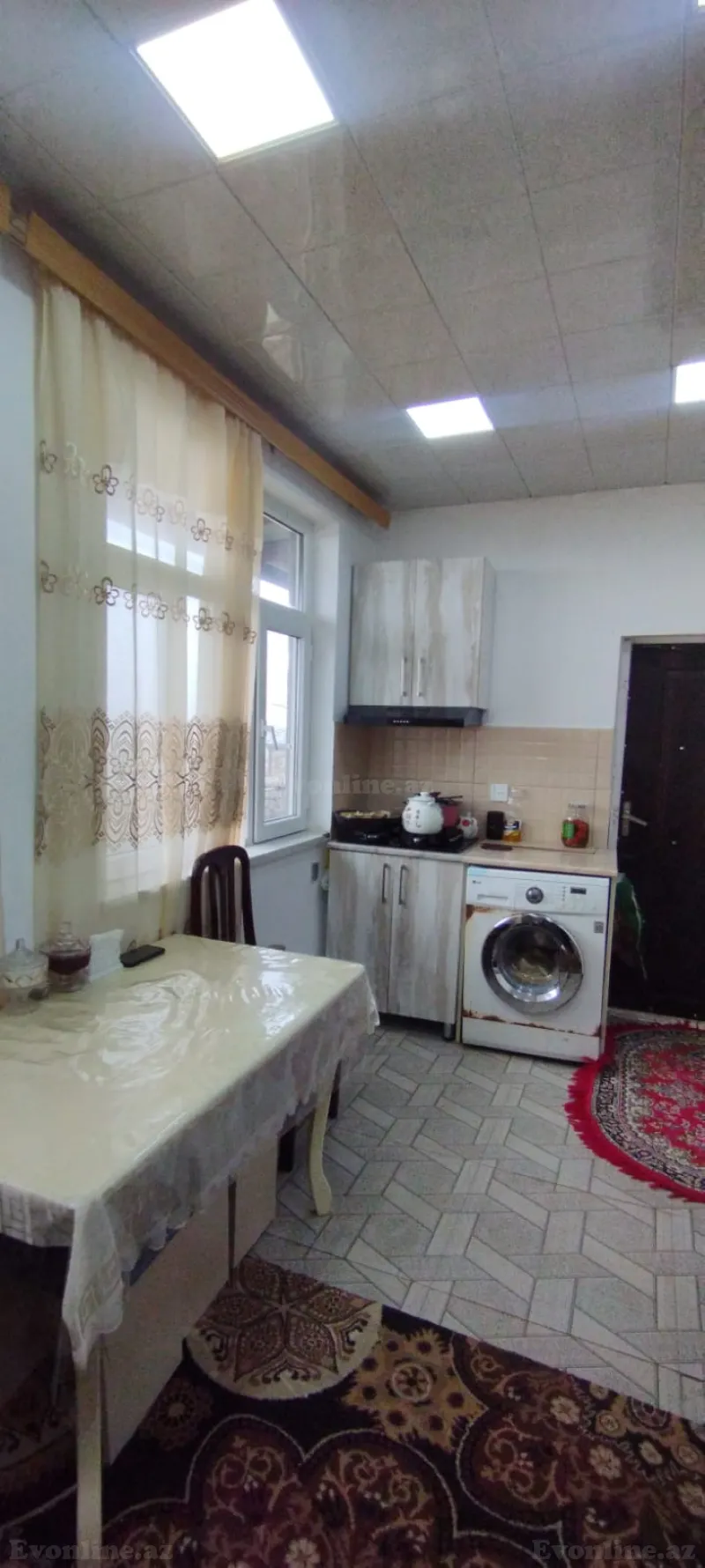 Satılır 4 otaqlı Həyət evi 110 m² Zığ - şəkil 3