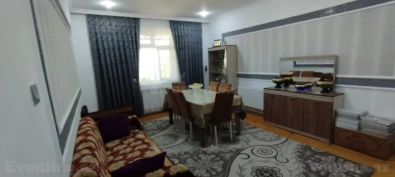 Satılır 4 otaqlı Həyət evi 110 m² Zığ - şəkil 4