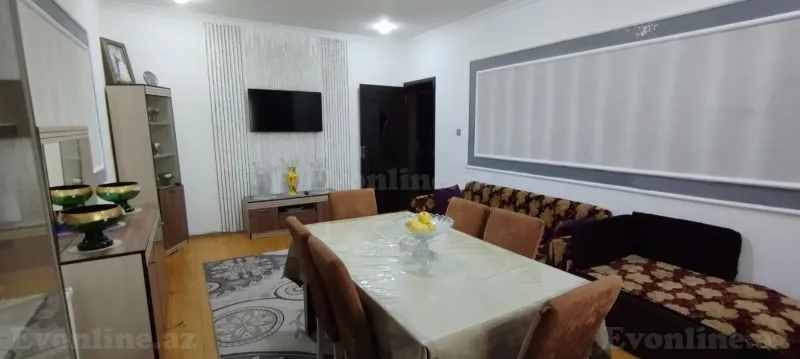 Satılır 4 otaqlı Həyət evi 110 m² Zığ - şəkil 5