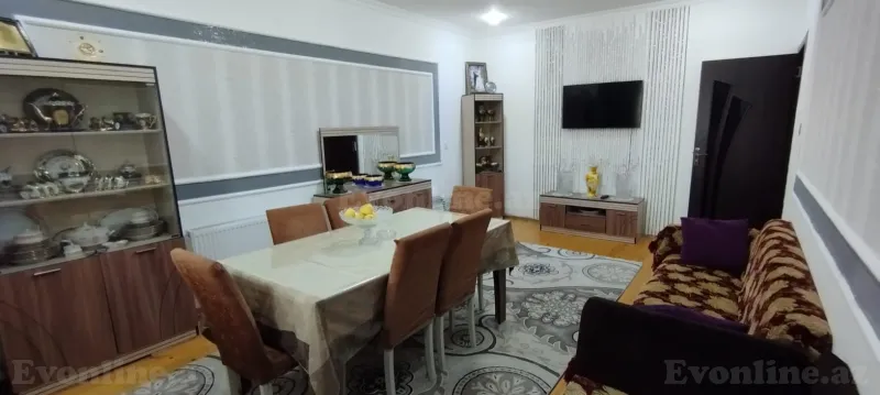 Satılır 4 otaqlı Həyət evi 110 m² Zığ - şəkil 6