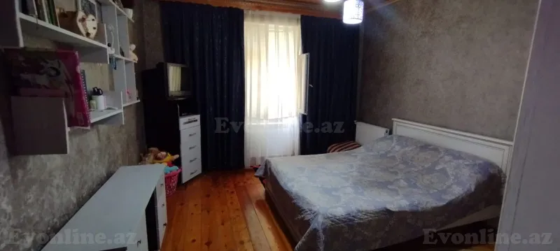 Satılır 4 otaqlı Həyət evi 110 m² Zığ - şəkil 7