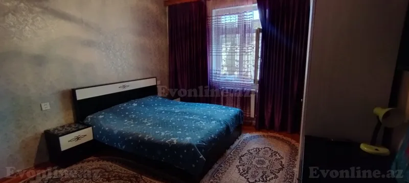 Satılır 4 otaqlı Həyət evi 110 m² Zığ - şəkil 8