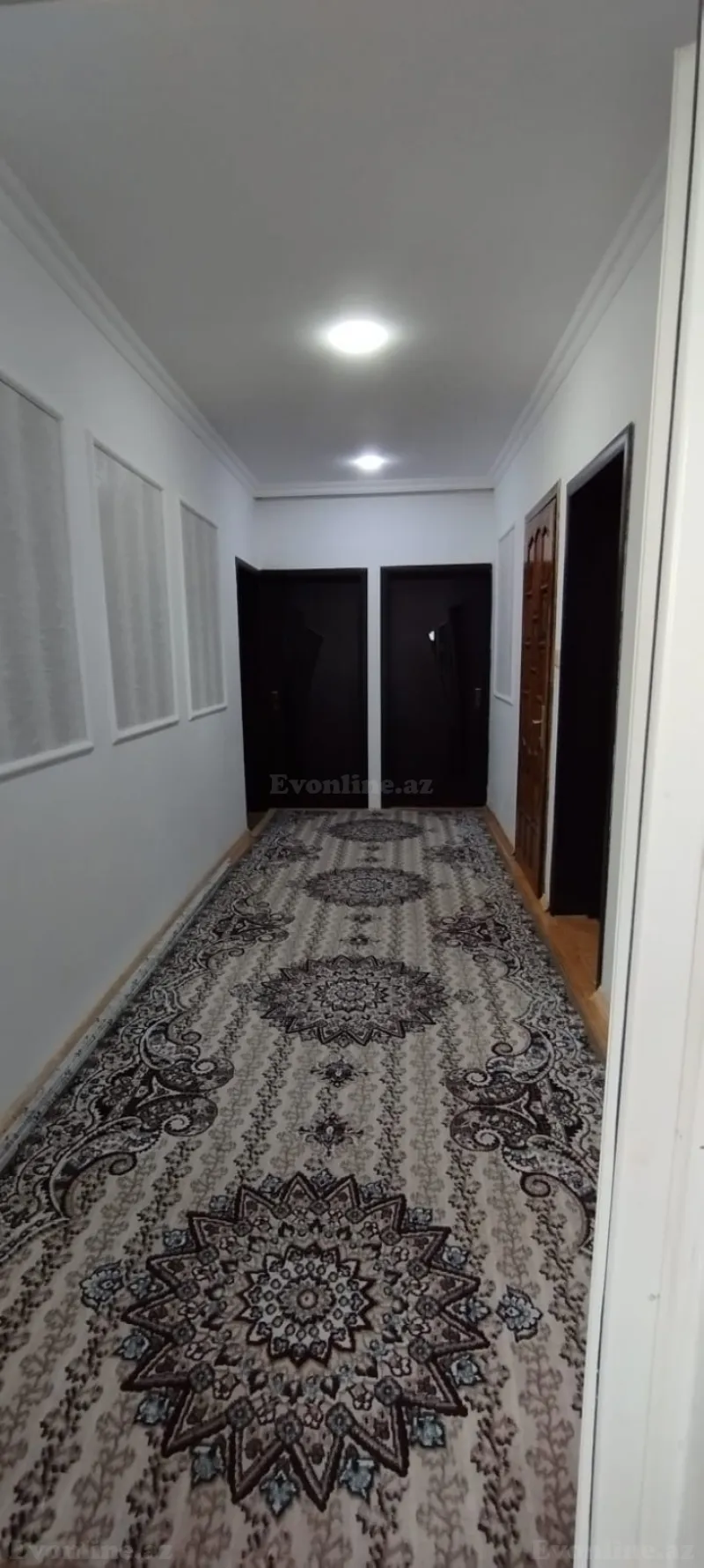 Satılır 4 otaqlı Həyət evi 110 m² Zığ - şəkil 9