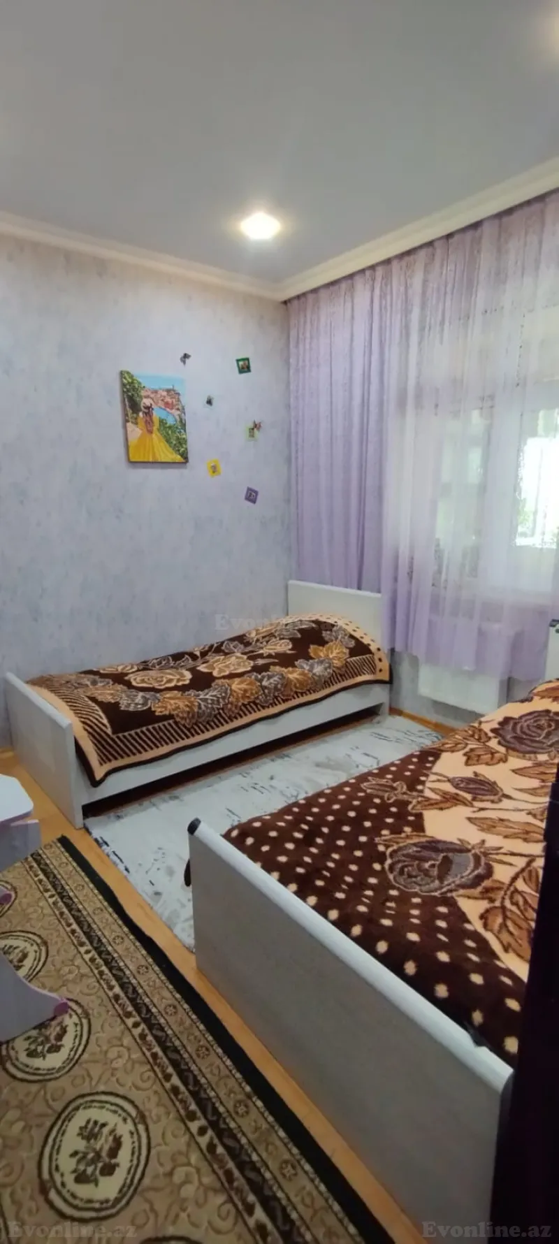 Satılır 4 otaqlı Həyət evi 110 m² Zığ - şəkil 10