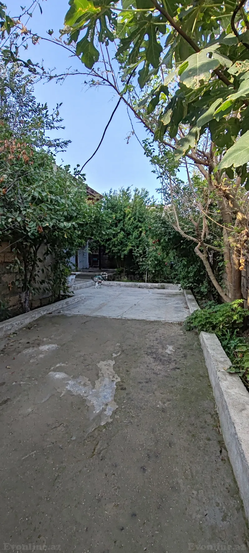 Satılır 4 otaqlı Həyət evi 110 m² Zığ - şəkil 13