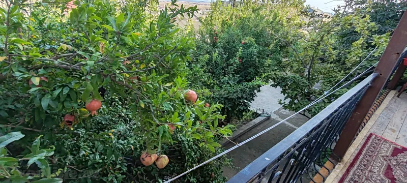 Satılır 4 otaqlı Həyət evi 110 m² Zığ - şəkil 15