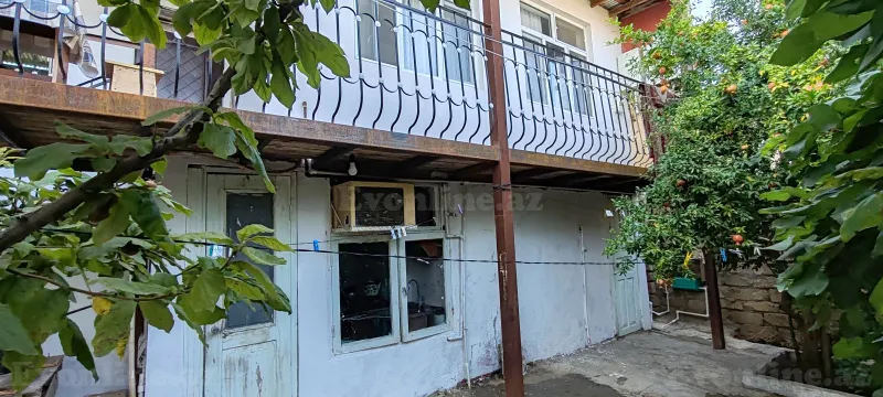 Satılır 4 otaqlı Həyət evi 110 m² Zığ - şəkil 18